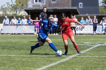 Bild 154 - F TSV Zarpen - Holstein Kiel II : Ergebnis: 2:6